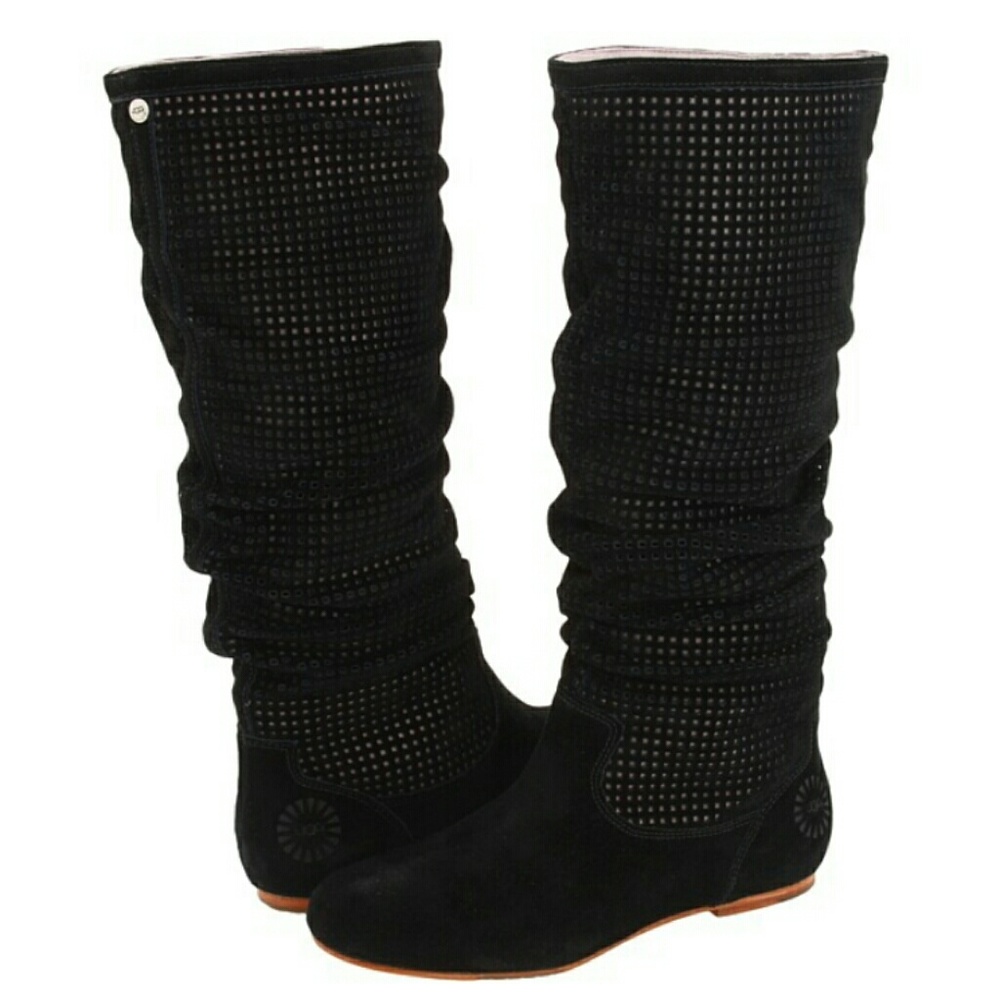 UGG Abeline Boot